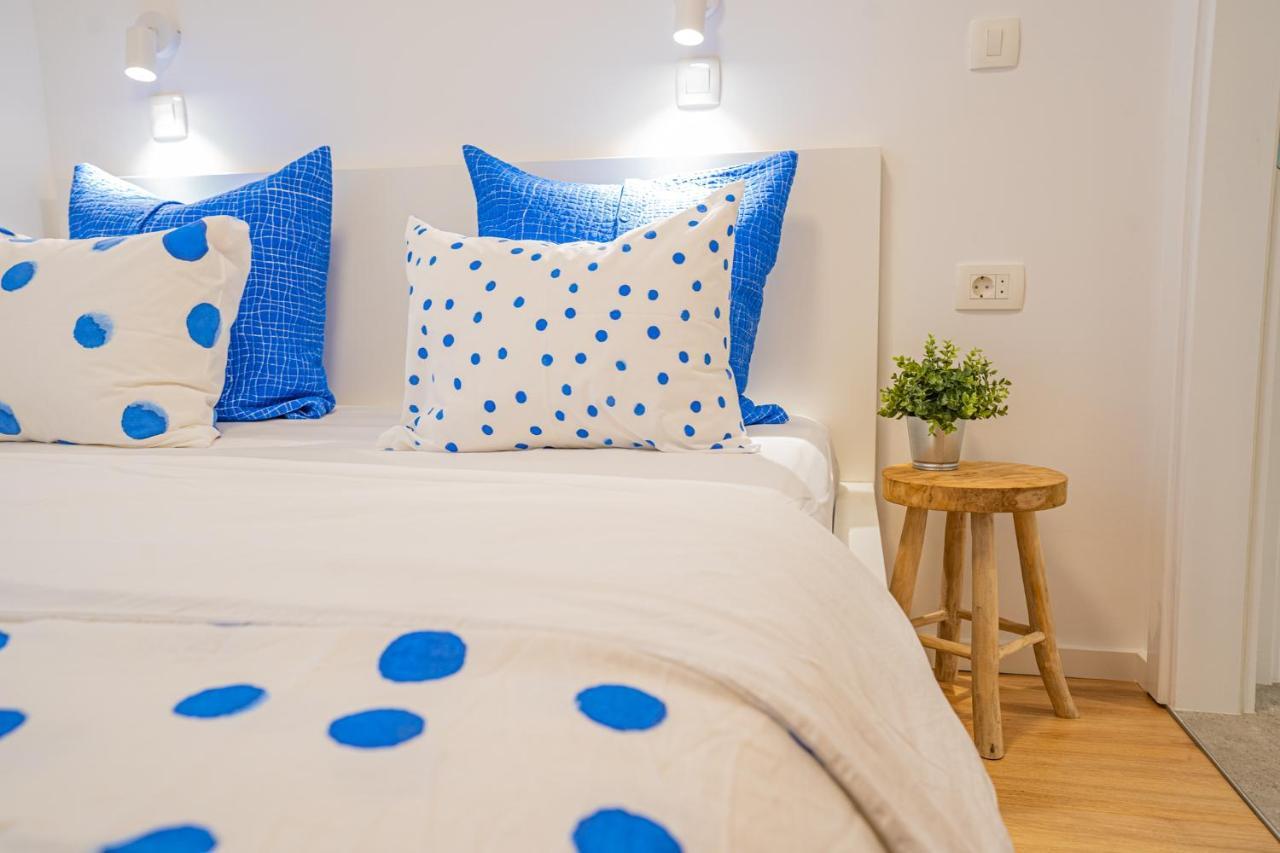 Apartmani Bilonic Rogoznica ロゴズニッツァ エクステリア 写真